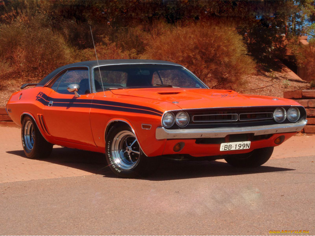 , dodge
